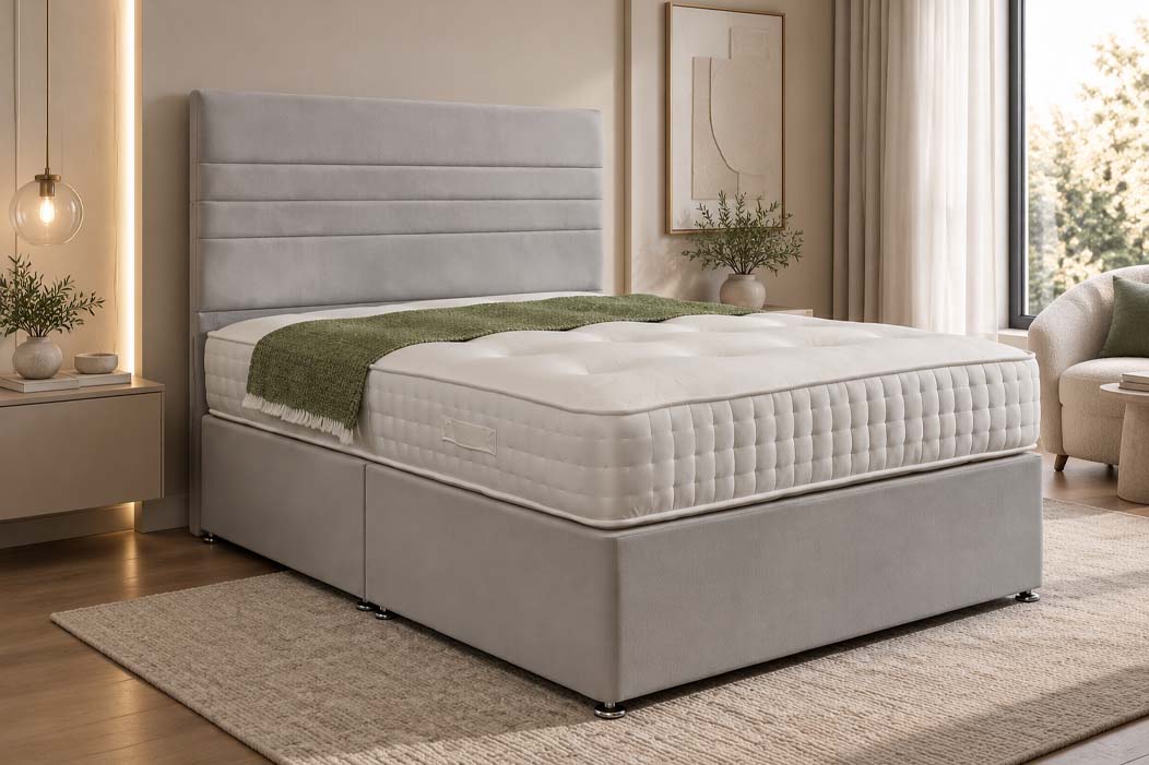 Vienna Divan Bed